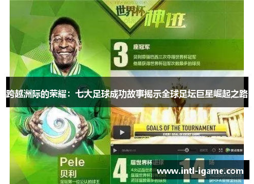 跨越洲际的荣耀：七大足球成功故事揭示全球足坛巨星崛起之路