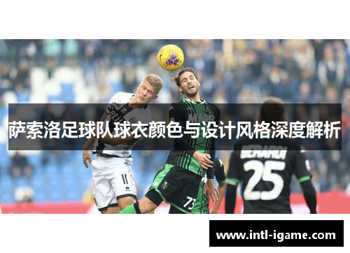 萨索洛足球队球衣颜色与设计风格深度解析 萨索洛足球队球衣颜色与设计风格深度解析