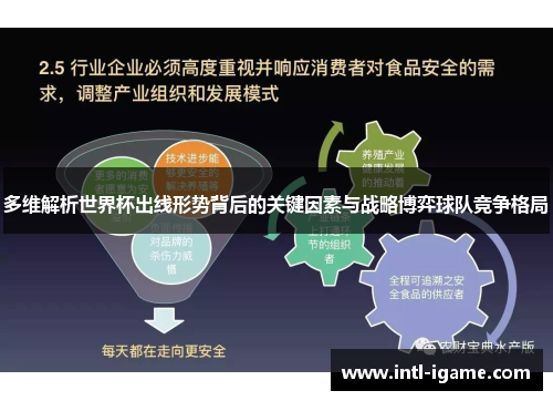 多维解析世界杯出线形势背后的关键因素与战略博弈球队竞争格局 多维解析世界杯出线形势背后的关键因素与战略博弈球队竞争格局